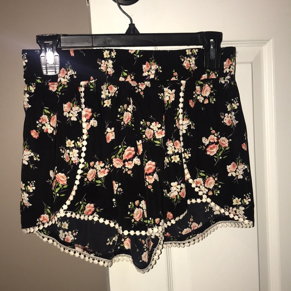 shorts